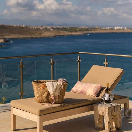 Villa Anton By Cura Villas Collection カラタス エクステリア 写真