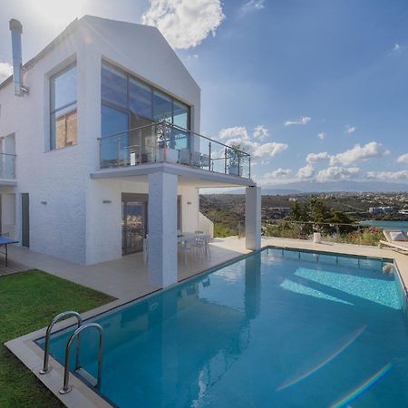 Villa Anton By Cura Villas Collection カラタス エクステリア 写真