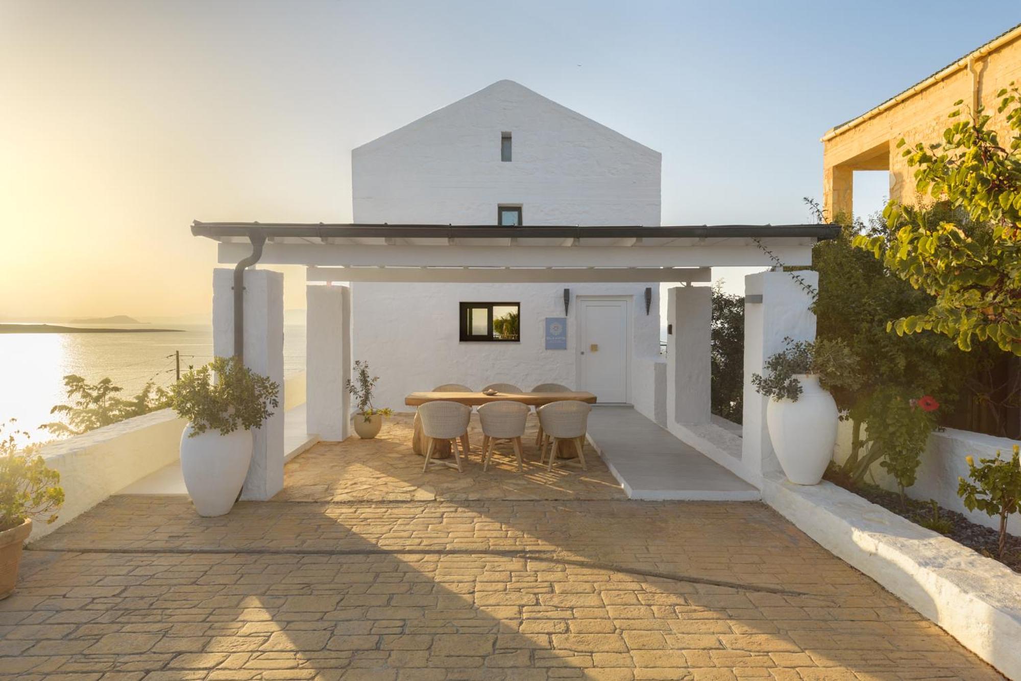 Villa Anton By Cura Villas Collection カラタス エクステリア 写真