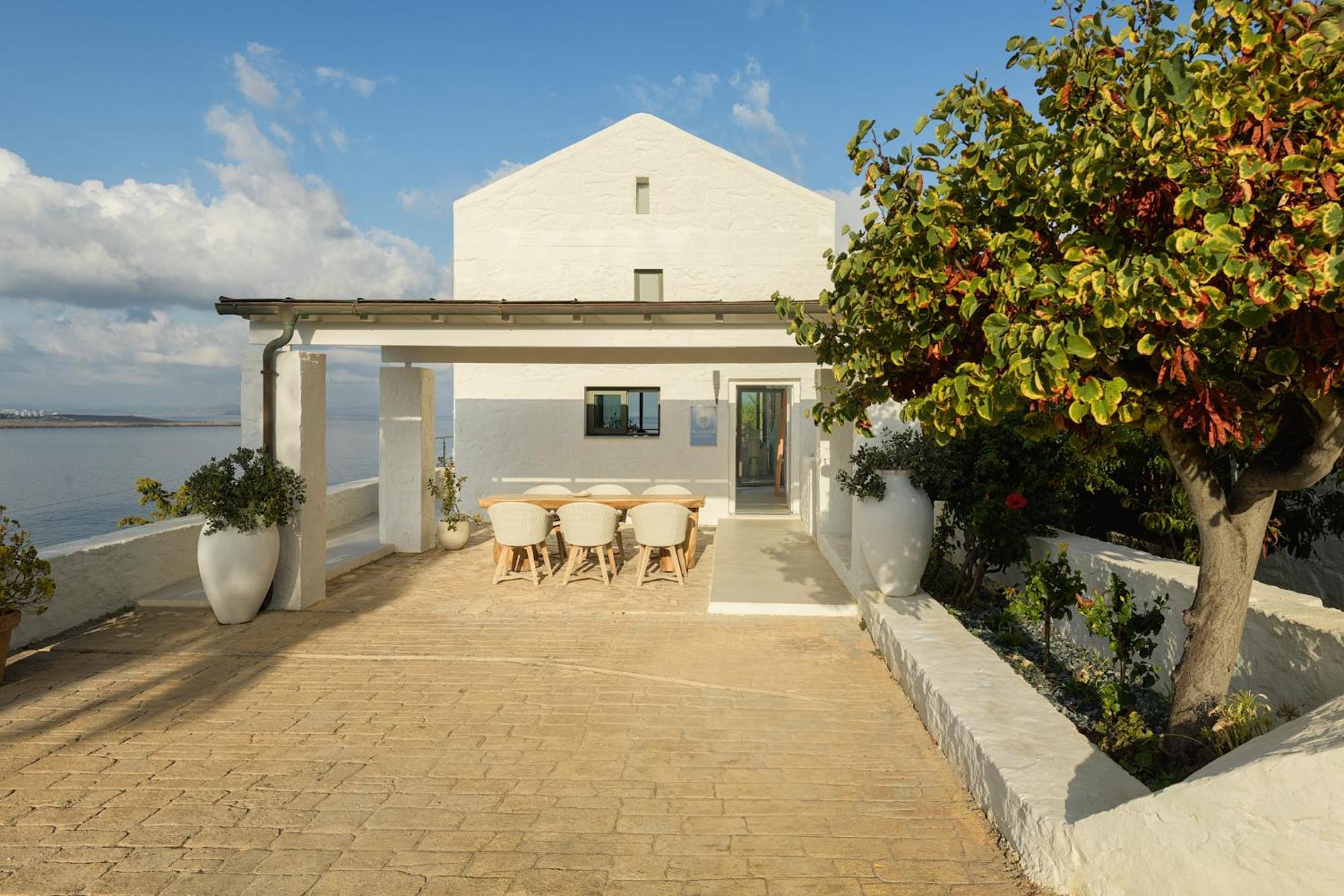 Villa Anton By Cura Villas Collection カラタス エクステリア 写真