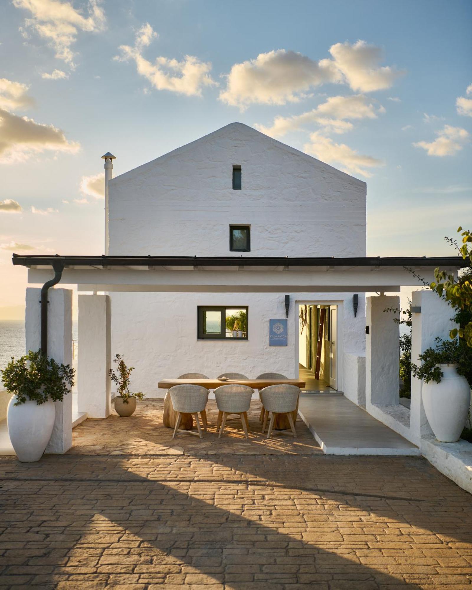Villa Anton By Cura Villas Collection カラタス エクステリア 写真