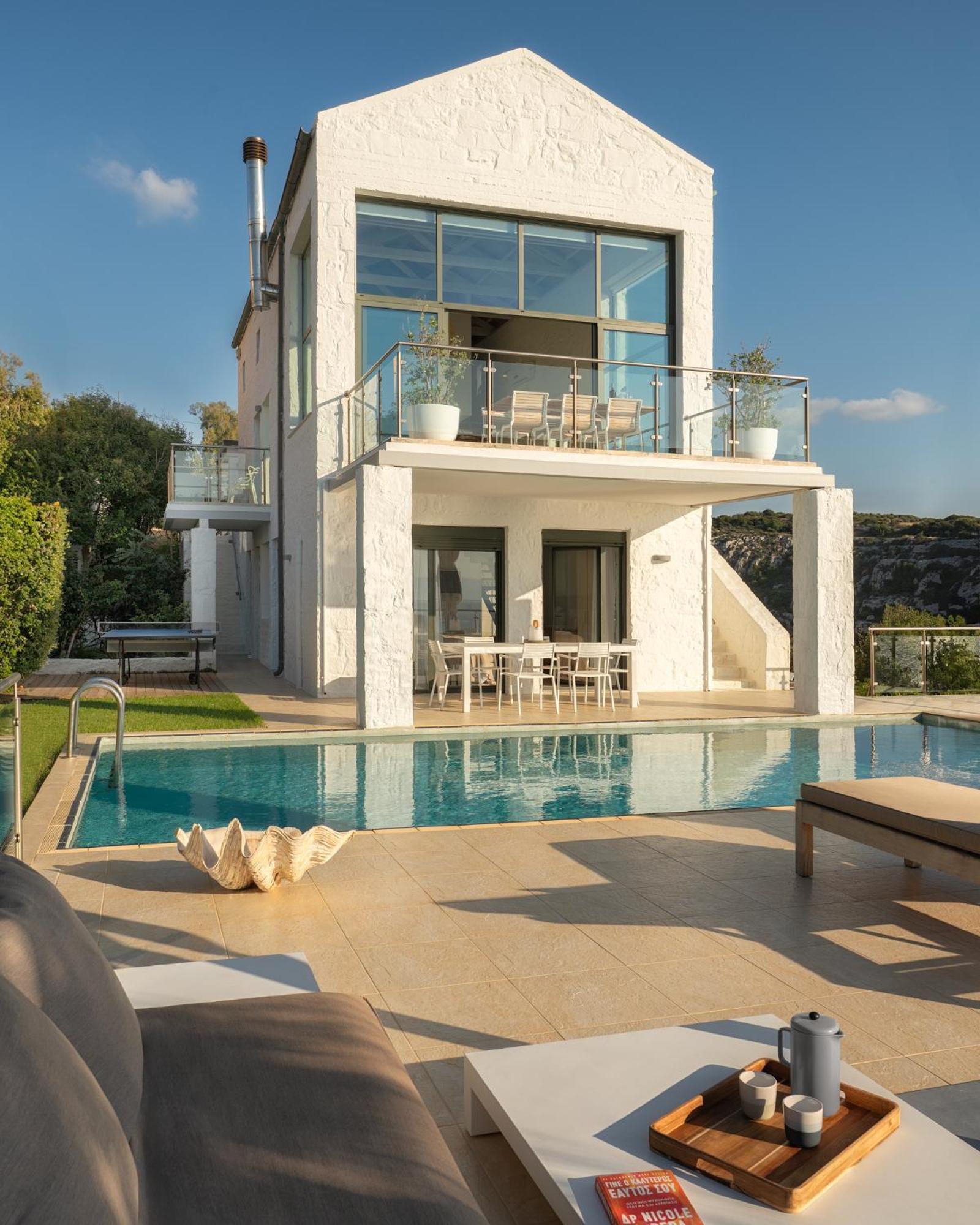 Villa Anton By Cura Villas Collection カラタス エクステリア 写真