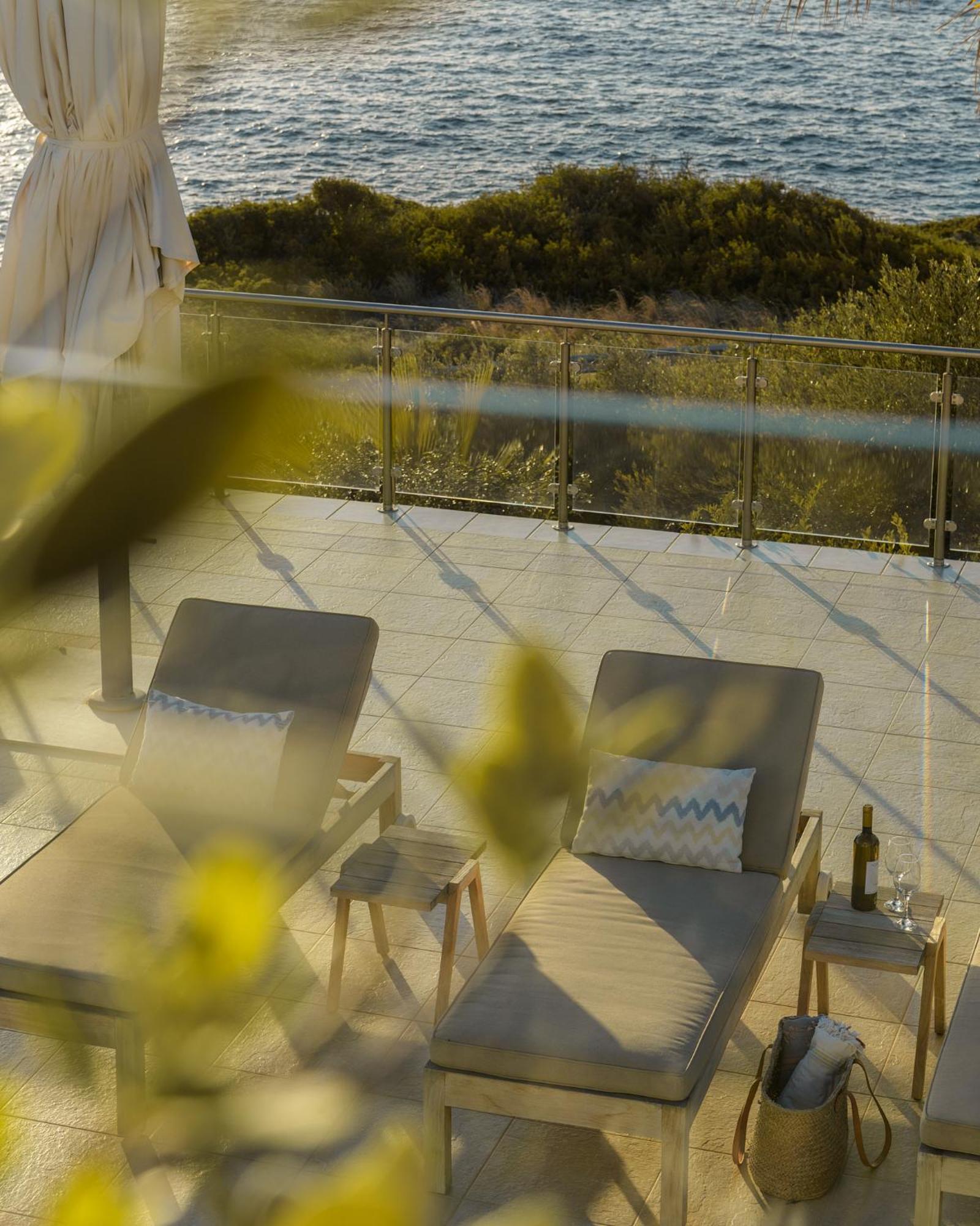 Villa Anton By Cura Villas Collection カラタス エクステリア 写真