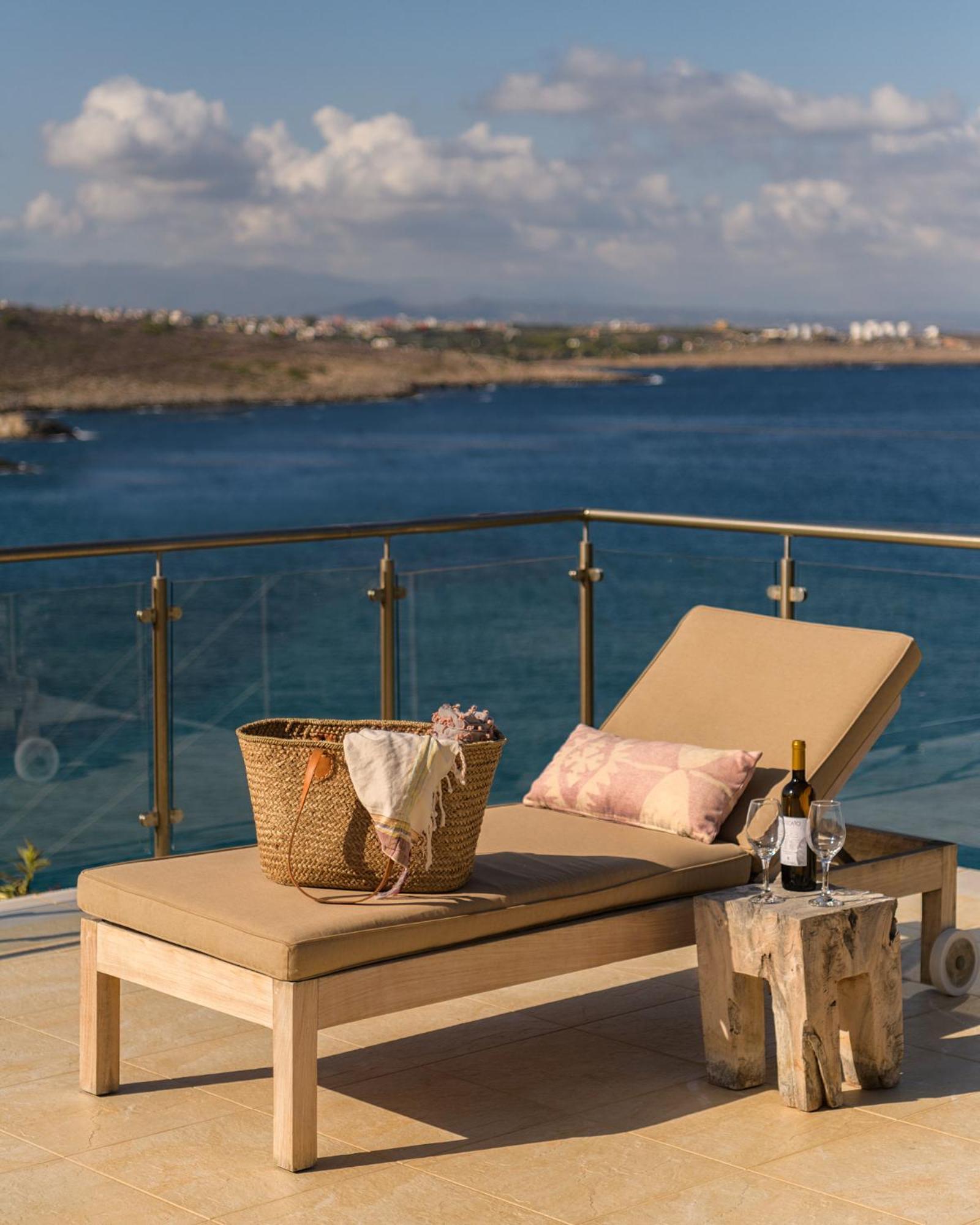 Villa Anton By Cura Villas Collection カラタス エクステリア 写真