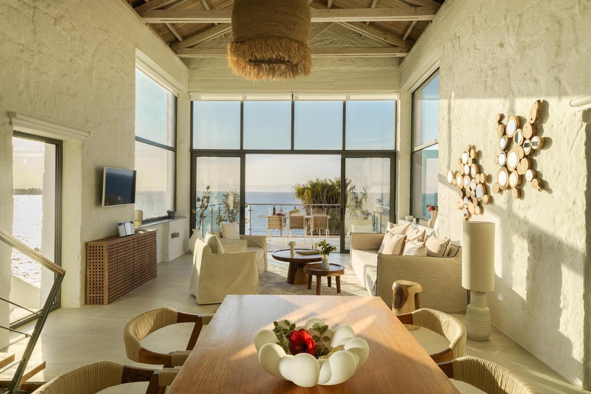 Villa Anton By Cura Villas Collection カラタス エクステリア 写真