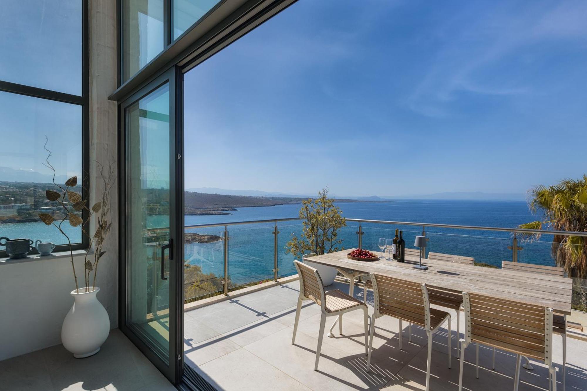 Villa Anton By Cura Villas Collection カラタス エクステリア 写真