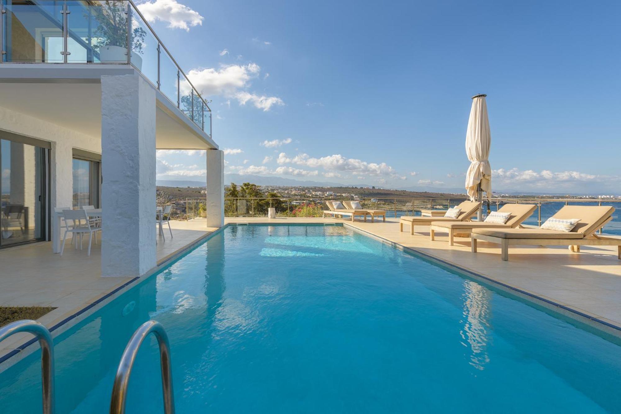 Villa Anton By Cura Villas Collection カラタス エクステリア 写真