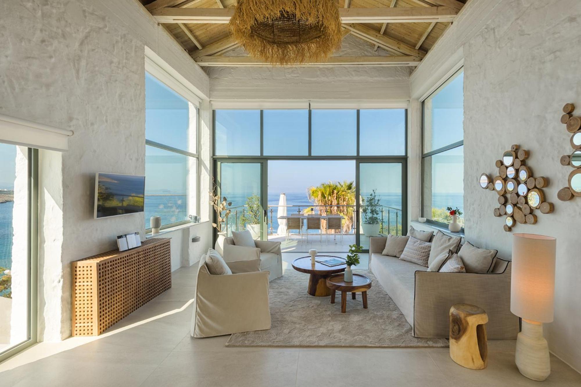 Villa Anton By Cura Villas Collection カラタス エクステリア 写真