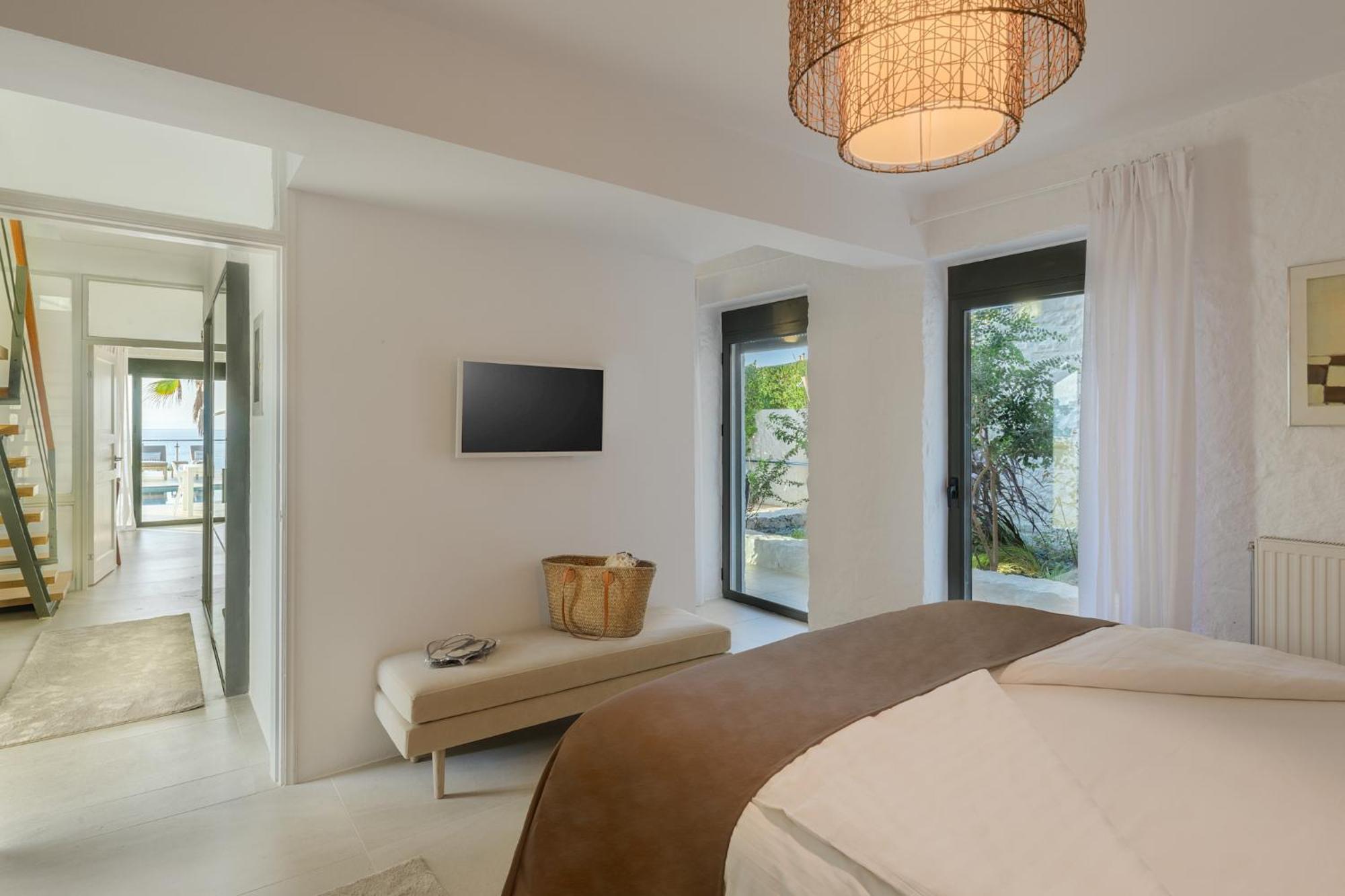 Villa Anton By Cura Villas Collection カラタス エクステリア 写真