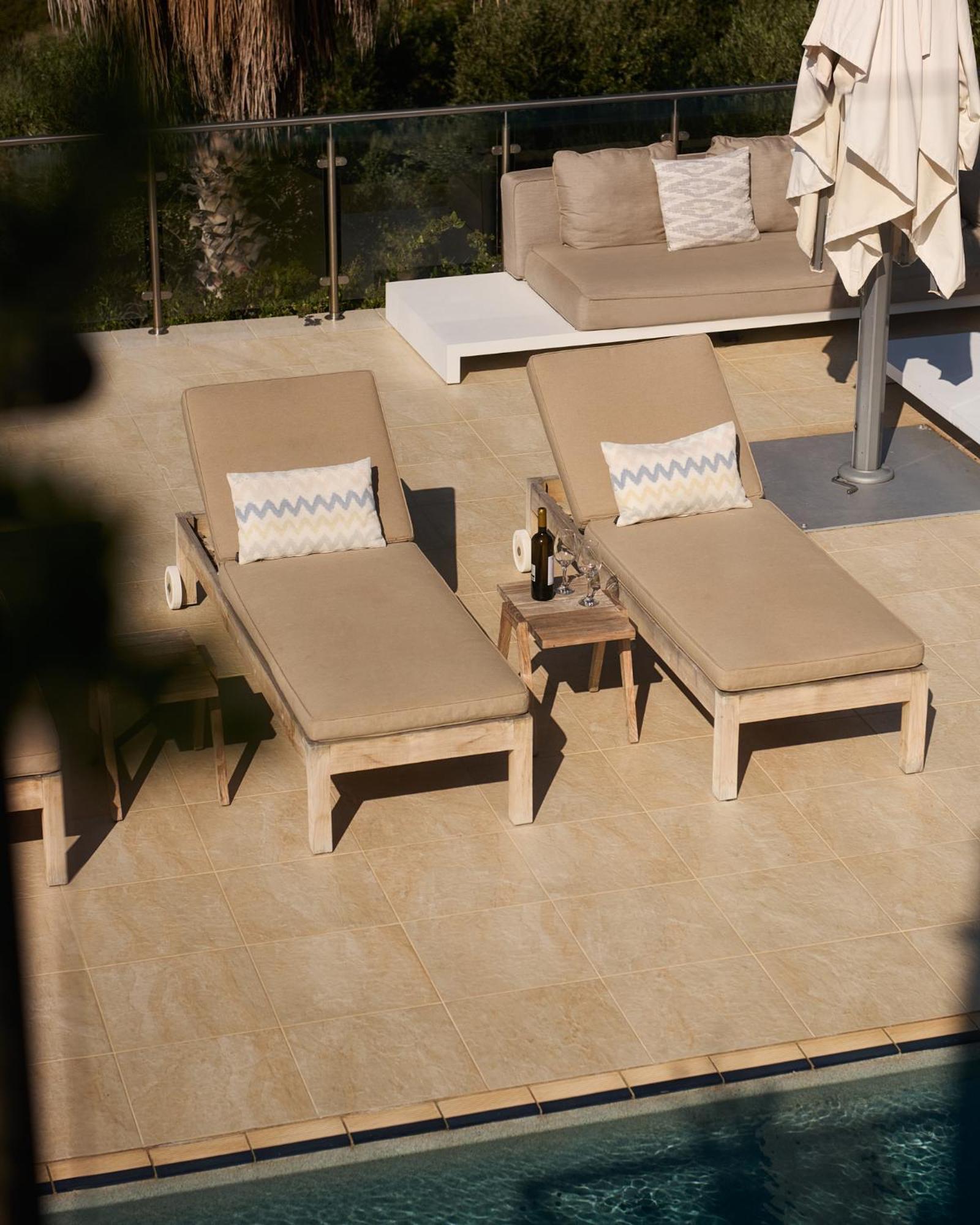 Villa Anton By Cura Villas Collection カラタス エクステリア 写真