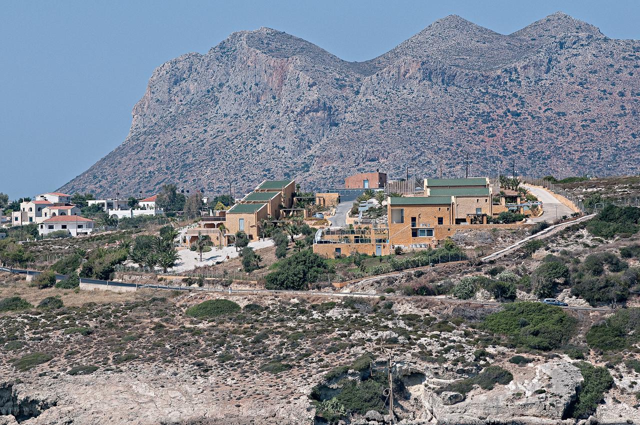 Villa Anton By Cura Villas Collection カラタス エクステリア 写真