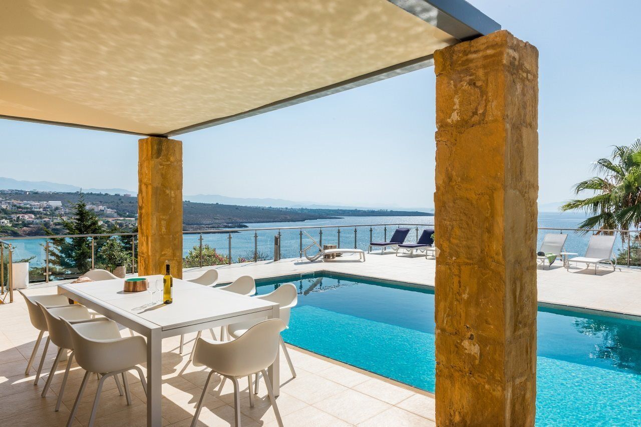 Villa Anton By Cura Villas Collection カラタス エクステリア 写真