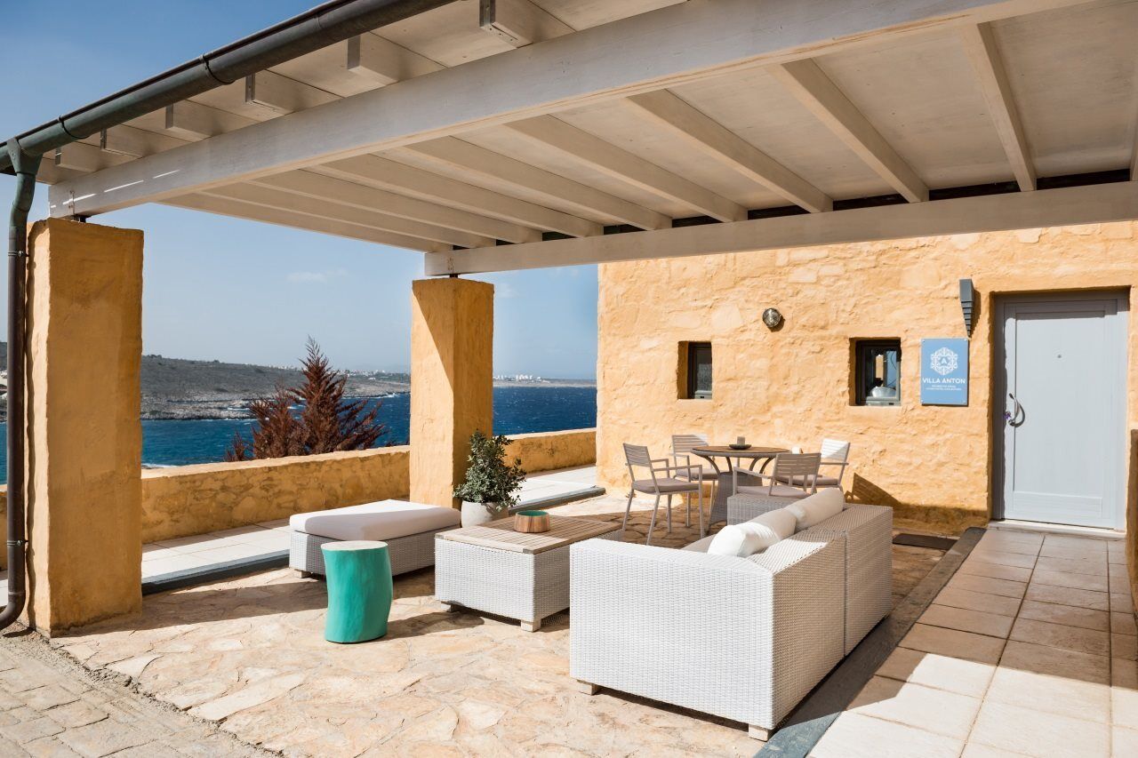 Villa Anton By Cura Villas Collection カラタス エクステリア 写真