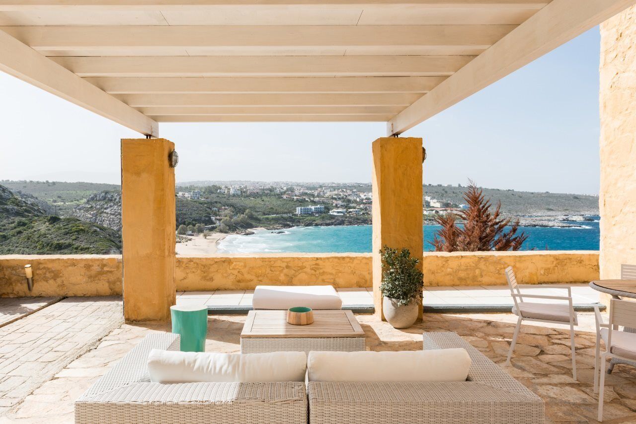Villa Anton By Cura Villas Collection カラタス エクステリア 写真