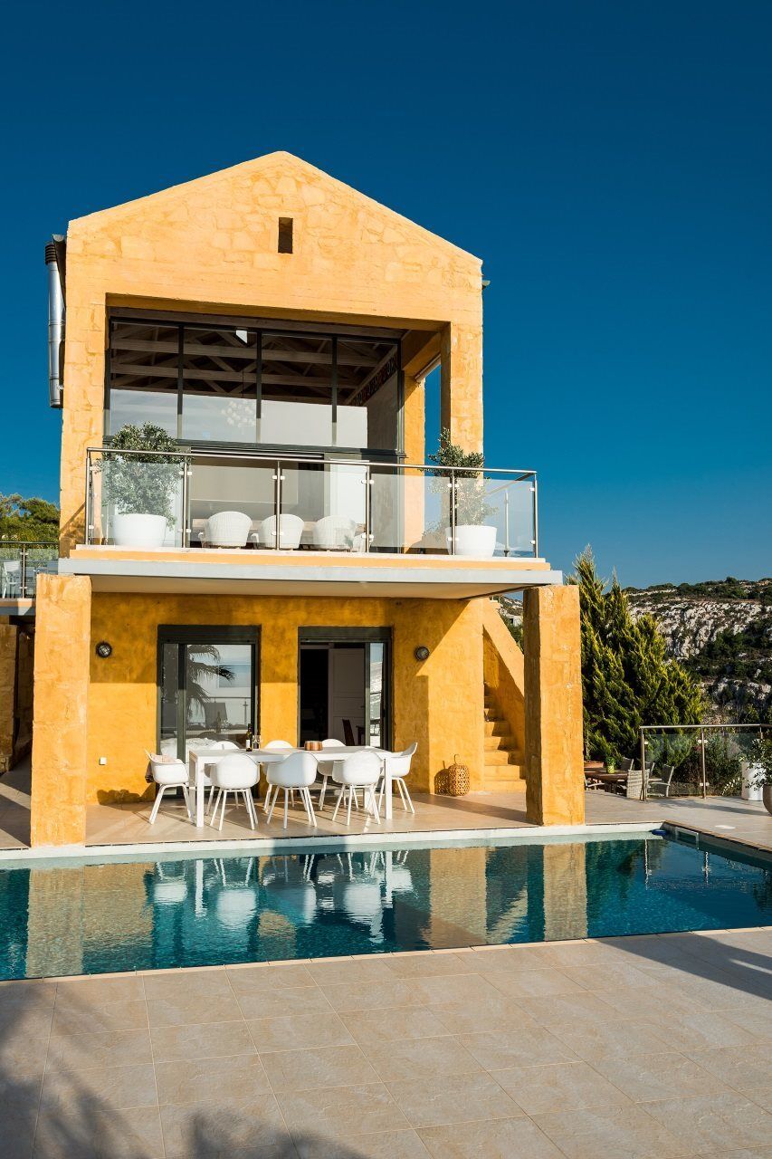 Villa Anton By Cura Villas Collection カラタス エクステリア 写真