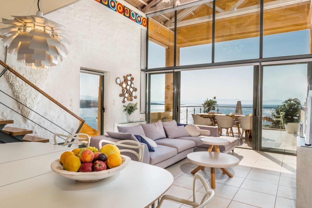 Villa Anton By Cura Villas Collection カラタス エクステリア 写真